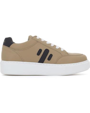 VEGTUS NUBIA WOMAN AREIA PRETO ARENA BLACK