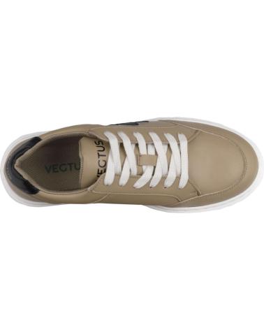 VEGTUS NUBIA WOMAN AREIA PRETO ARENA BLACK