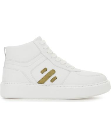 BASKETS MONTANTES VEGTUS UYUNI WOMAN ROCKPORT GOLD ROCKPORT GOLD