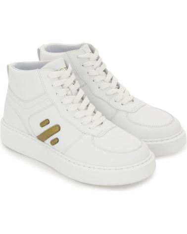 BASKETS MONTANTES VEGTUS UYUNI WOMAN ROCKPORT GOLD ROCKPORT GOLD