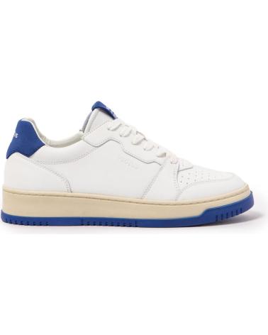 BASKETS DÉCONTRACTÉES VEGTUS SPIDER WOMAN BLEU POUR FEMME BLUE