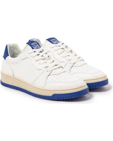 BASKETS DÉCONTRACTÉES VEGTUS SPIDER WOMAN BLEU POUR FEMME BLUE