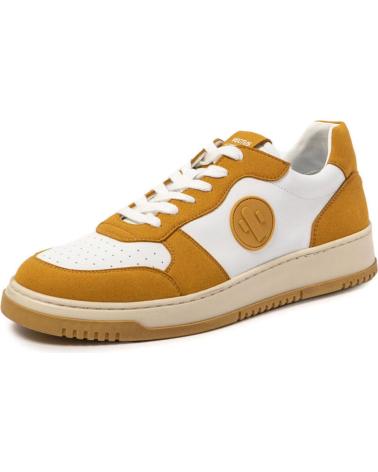 SNEAKERS CASUAL VEGTUS DRAGON SENAPE DA DONNA MOSTAZA