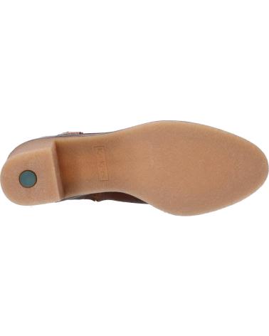 Botas de Mujer KICKERS 878020-50 AVECOOL 171 ORANGE