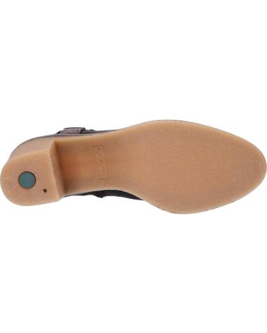 Botas de Mujer KICKERS 878020-50 AVECOOL 92 MARRON