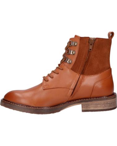 Botas de Mujer KICKERS 878041-50 ALPHAHOOK 114 CAMEL