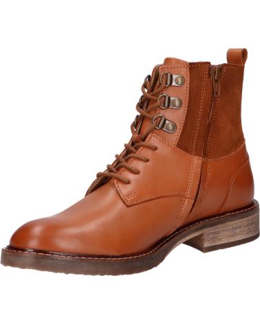 Botas de Mujer KICKERS 878041-50 ALPHAHOOK 114 CAMEL
