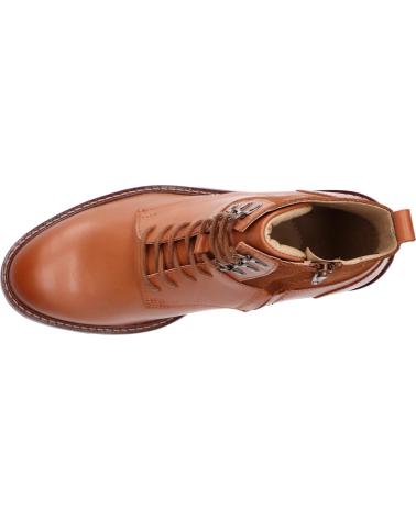 Botas de Mujer KICKERS 878041-50 ALPHAHOOK 114 CAMEL