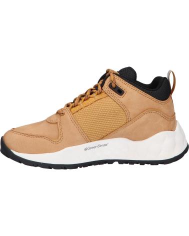 Zapatillas deporte de Niña y Niño TIMBERLAND A2HT7 SOLAR WAVE LOW 231 WHEAT