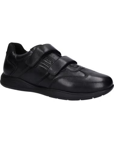 Zapatos de Hombre GEOX U16BXE 000LM U SPHERICA C9999 BLACK