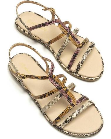 Sandalias-De-Mujer-MARIA-MARE-110126-MARRON