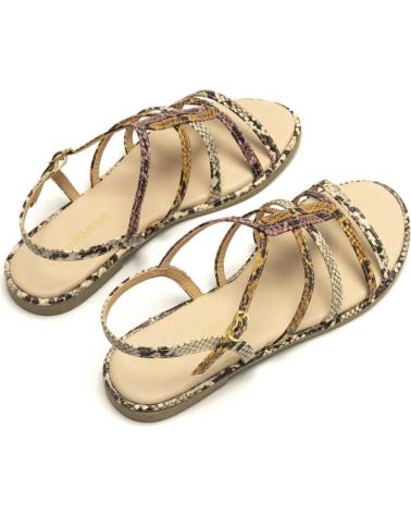 Sandalias-De-Mujer-MARIA-MARE-110126-MARRON