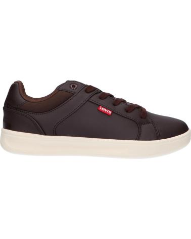 Sportschuhe für Herren LEVIS 232806-618 OSTRANDER 29 BROWN