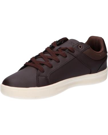Sportschuhe für Herren LEVIS 232806-618 OSTRANDER 29 BROWN