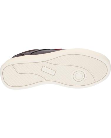Sportschuhe für Herren LEVIS 232806-618 OSTRANDER 29 BROWN