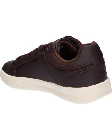 Sportschuhe für Herren LEVIS 232806-618 OSTRANDER 29 BROWN