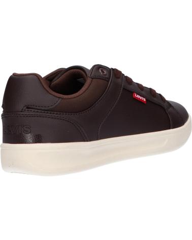 Sportschuhe für Herren LEVIS 232806-618 OSTRANDER 29 BROWN