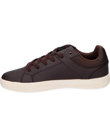 Sportschuhe für Herren LEVIS 232806-618 OSTRANDER 29 BROWN