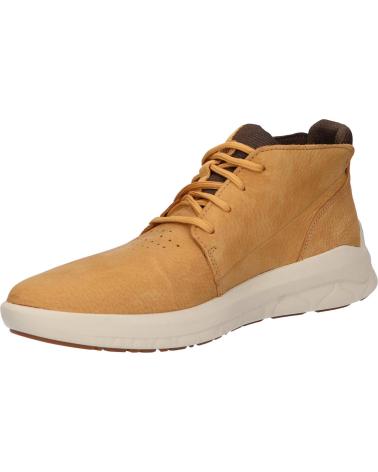 Zapatillas deporte de Hombre TIMBERLAND A2GUT BRADSTREET ULTRA PT CHUKKA 231 WHEAT