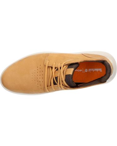 Zapatillas deporte de Hombre TIMBERLAND A2GUT BRADSTREET ULTRA PT CHUKKA 231 WHEAT