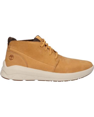 Zapatillas deporte de Hombre TIMBERLAND A2GUT BRADSTREET ULTRA PT CHUKKA 231 WHEAT