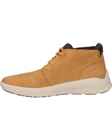 Zapatillas deporte de Hombre TIMBERLAND A2GUT BRADSTREET ULTRA PT CHUKKA 231 WHEAT
