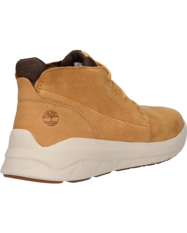 Zapatillas deporte de Hombre TIMBERLAND A2GUT BRADSTREET ULTRA PT CHUKKA 231 WHEAT