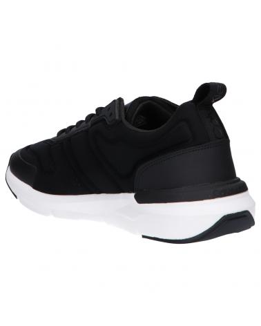 Zapatillas deporte de Mujer CALVIN KLEIN HW0HW00627 FLEXRUNNER BAX CK BLACK