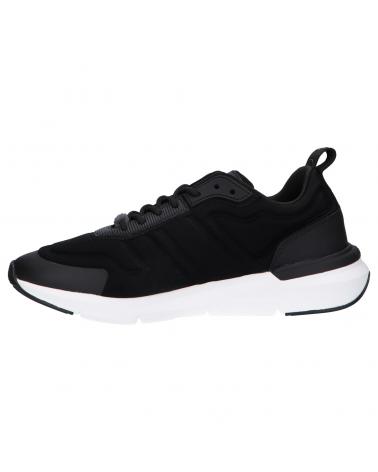 Zapatillas deporte de Mujer CALVIN KLEIN HW0HW00627 FLEXRUNNER BAX CK BLACK