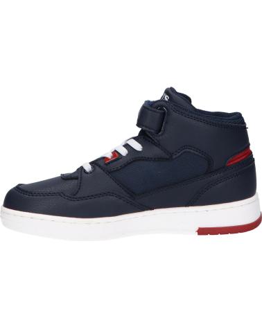Scarpe sport per Bambina e Bambino LEVIS VIRV0012T BLOCK 0290 NAVY RED