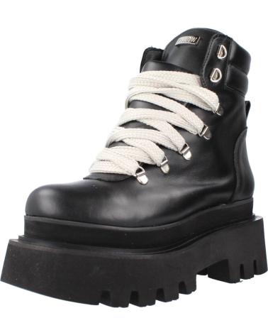 Stiefel für Damen YELLOW ALFIE NEGRO