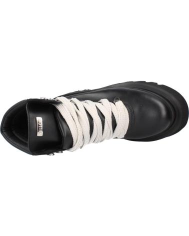 Stiefel für Damen YELLOW ALFIE NEGRO