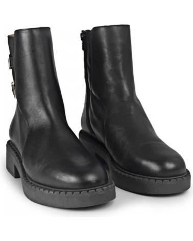 Stivaletti-De-Mujer-POPA-132040-NEGRO