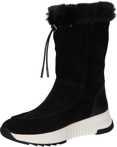 Woman boots GEOX D16HXD 02285 D FALENA C9999 BLACK