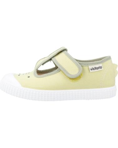 Zapatillas-Deporte-De-Niña-VICTORIA-1366158N-VERDE