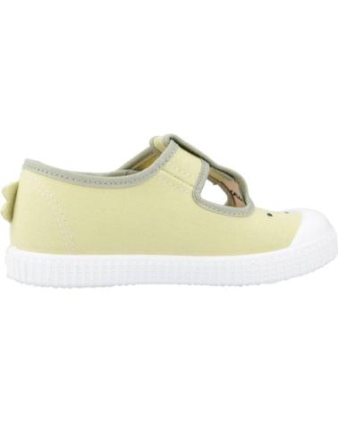 Sapatilhas-De-Niña-VICTORIA-1366158N-VERDE