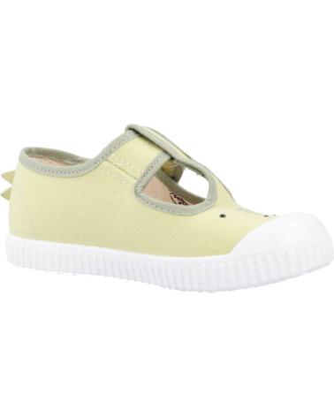 Sapatilhas-De-Niña-VICTORIA-1366158N-VERDE