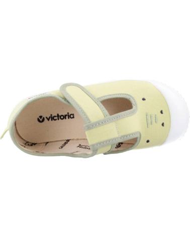 Sapatilhas-De-Niña-VICTORIA-1366158N-VERDE