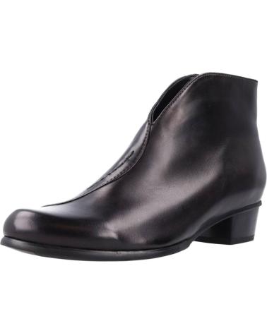 Botines de Mujer REGARDE LE CIEL STEFANY21 NEGRO