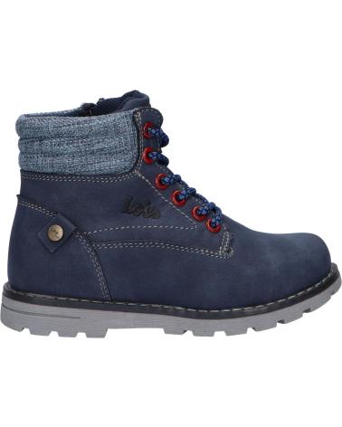 Botas de Niña y Niño LOIS JEANS 46170 107 MARINO