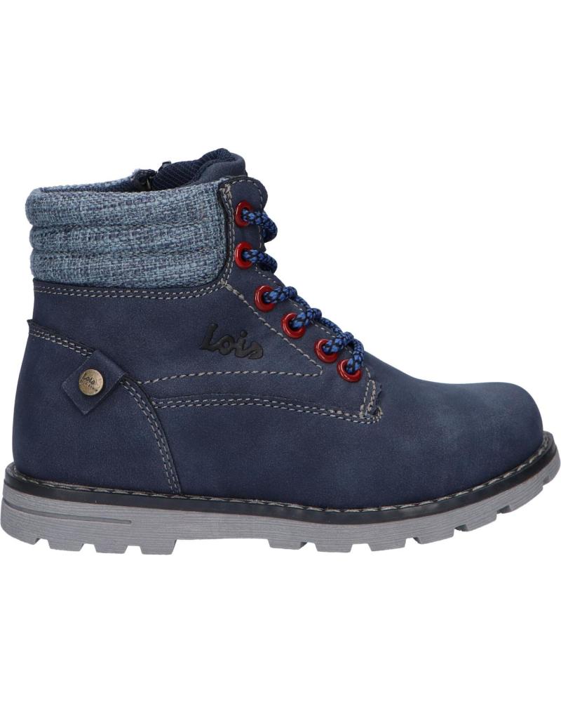 Botas de Niña y Niño LOIS JEANS 46170 107 MARINO