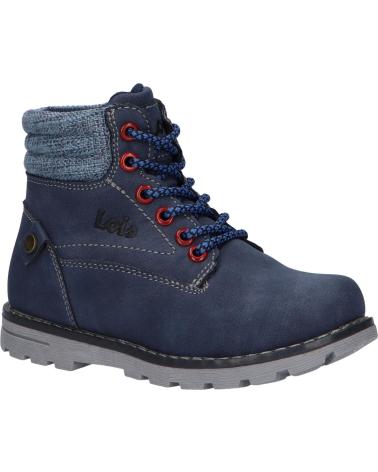 Botas de Niña y Niño LOIS JEANS 46170 107 MARINO