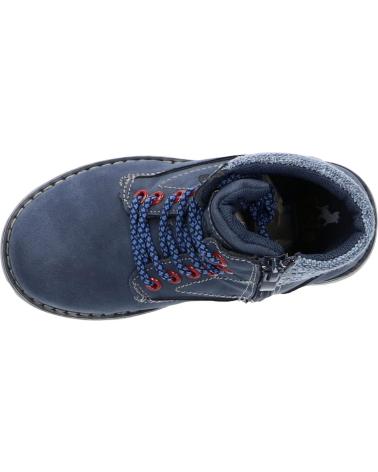 Botas de Niña y Niño LOIS JEANS 46170 107 MARINO
