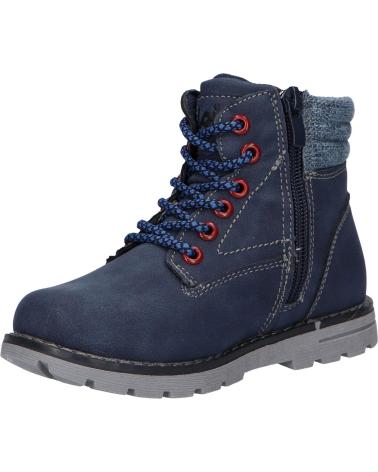 Botas de Niña y Niño LOIS JEANS 46170 107 MARINO