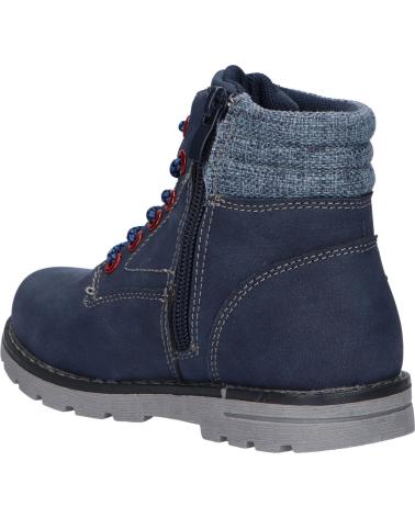 Botas de Niña y Niño LOIS JEANS 46170 107 MARINO