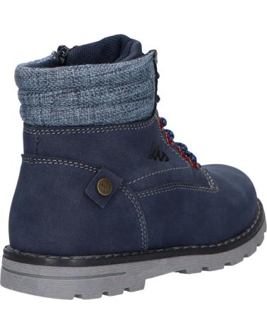 Botas de Niña y Niño LOIS JEANS 46170 107 MARINO