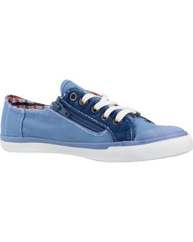 VICTORIA DEPORTIVA PARA CHICA 106310 LONA AZUL