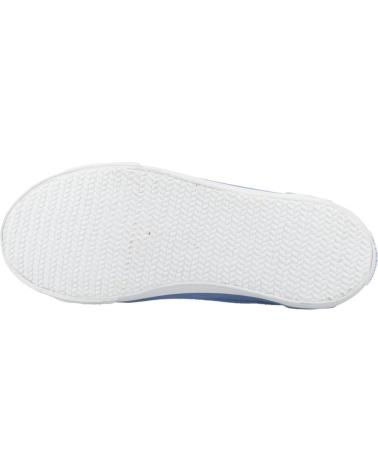VICTORIA DEPORTIVA PARA CHICA 106310 LONA AZUL