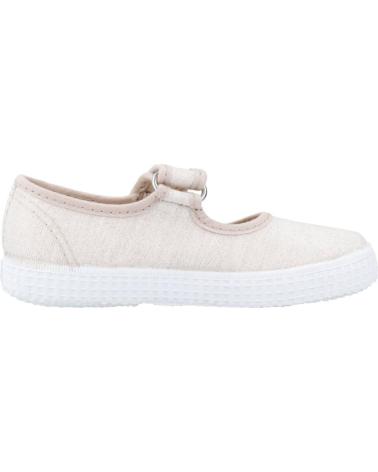 Schuhe für Mädchen VICTORIA 1066157V ORO