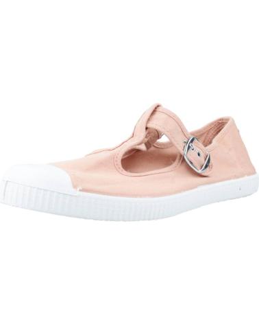 Sandalias de Mujer VICTORIA 1168112V ROSA